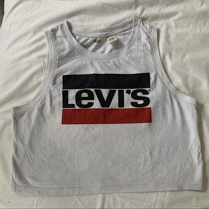 Levi’s Tank Top
